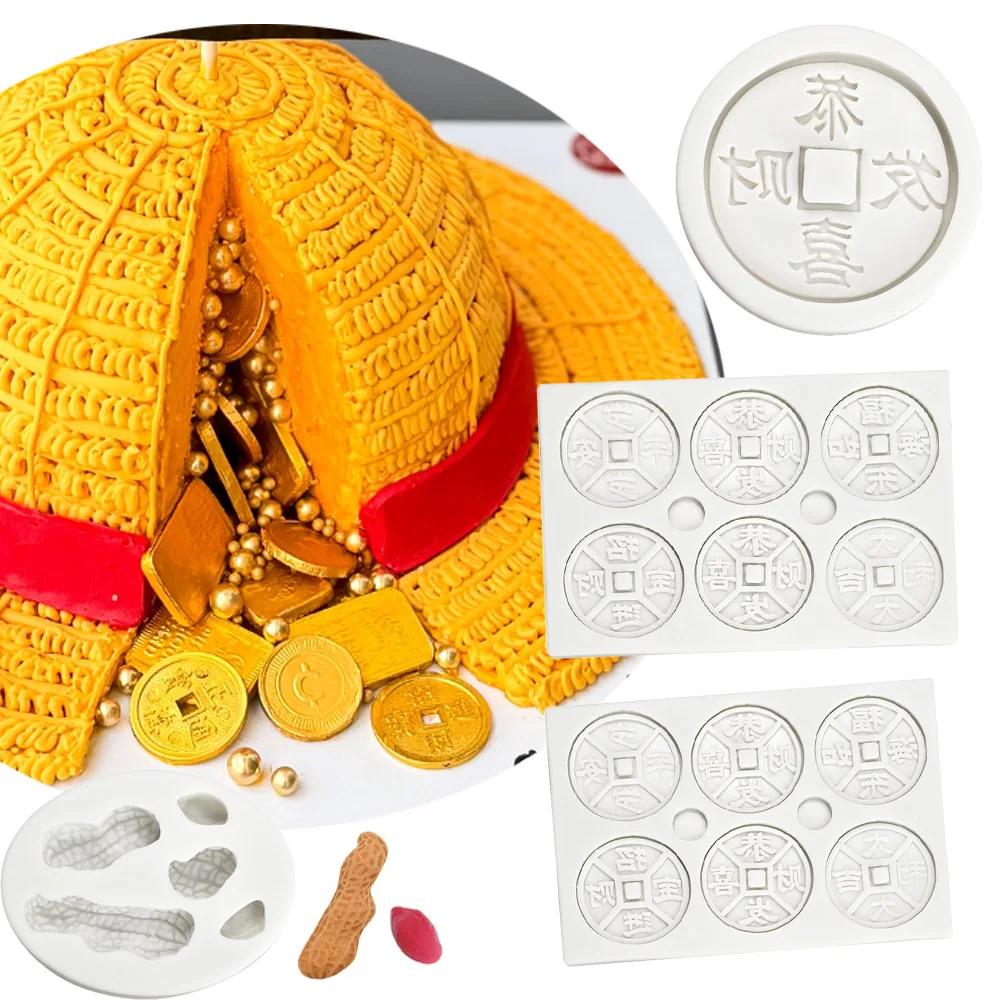 5 Types Chinese Anc… - image