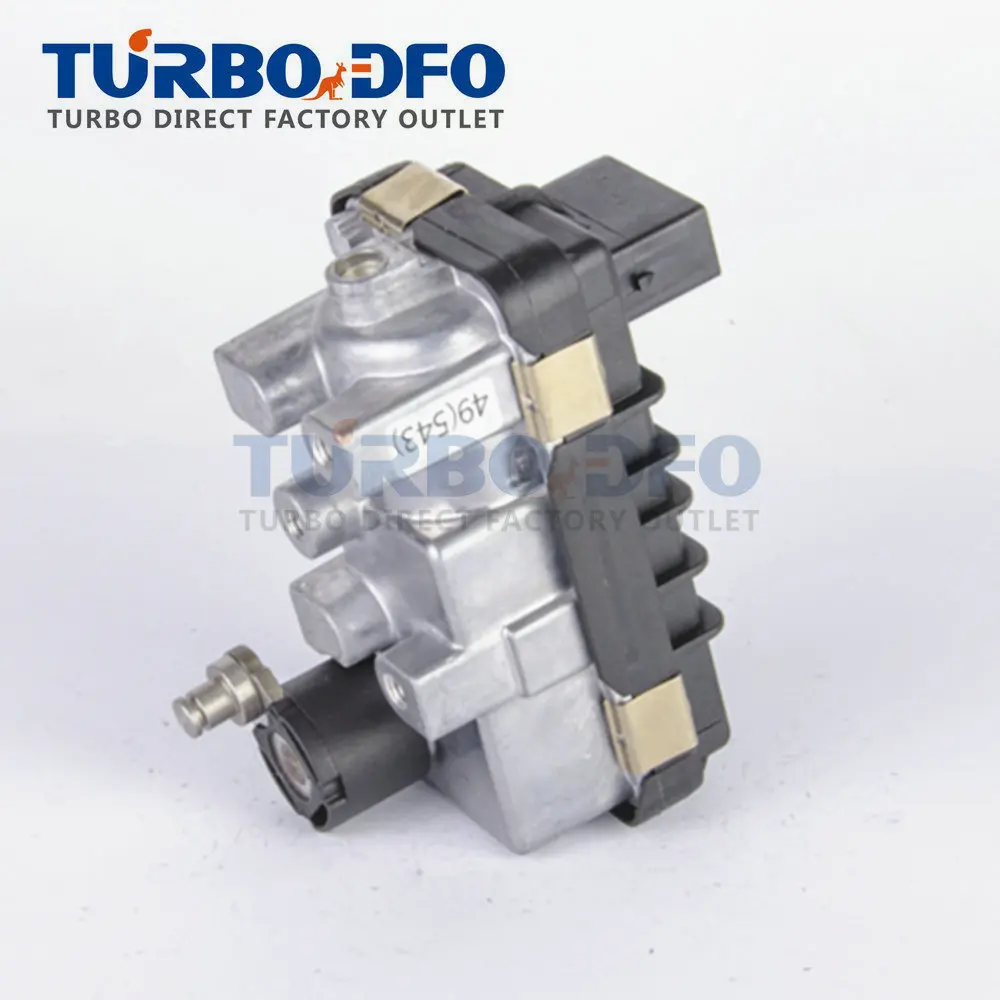 Turbolader Electronic Actuator G-49 823631-5001S A6460902080 For Mercedes-Benz Sprinter 411D 2.2 CDI B909 6460902080 2013