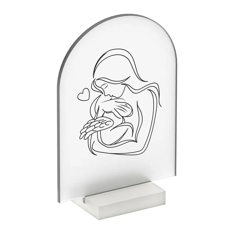 

A29F-Miscarriage Gifts For Mothers Precious Angel Remembrance Box Sympathy Card And Miscarriage Memorial Gifts For Parents