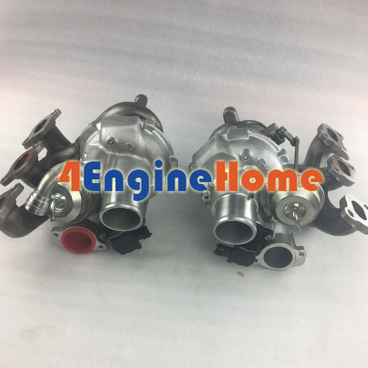 

RHF5 Turbocharger 297710 302369 1044T12-2649C15 for Engine M157, 321.MA1T14