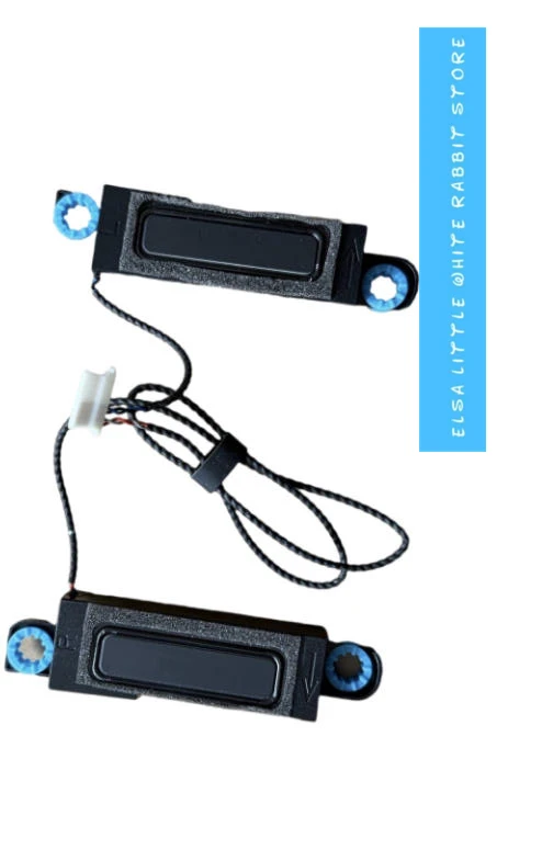For MSI Vector 16 GE68 GP68 MS-15M1 SPEAKER