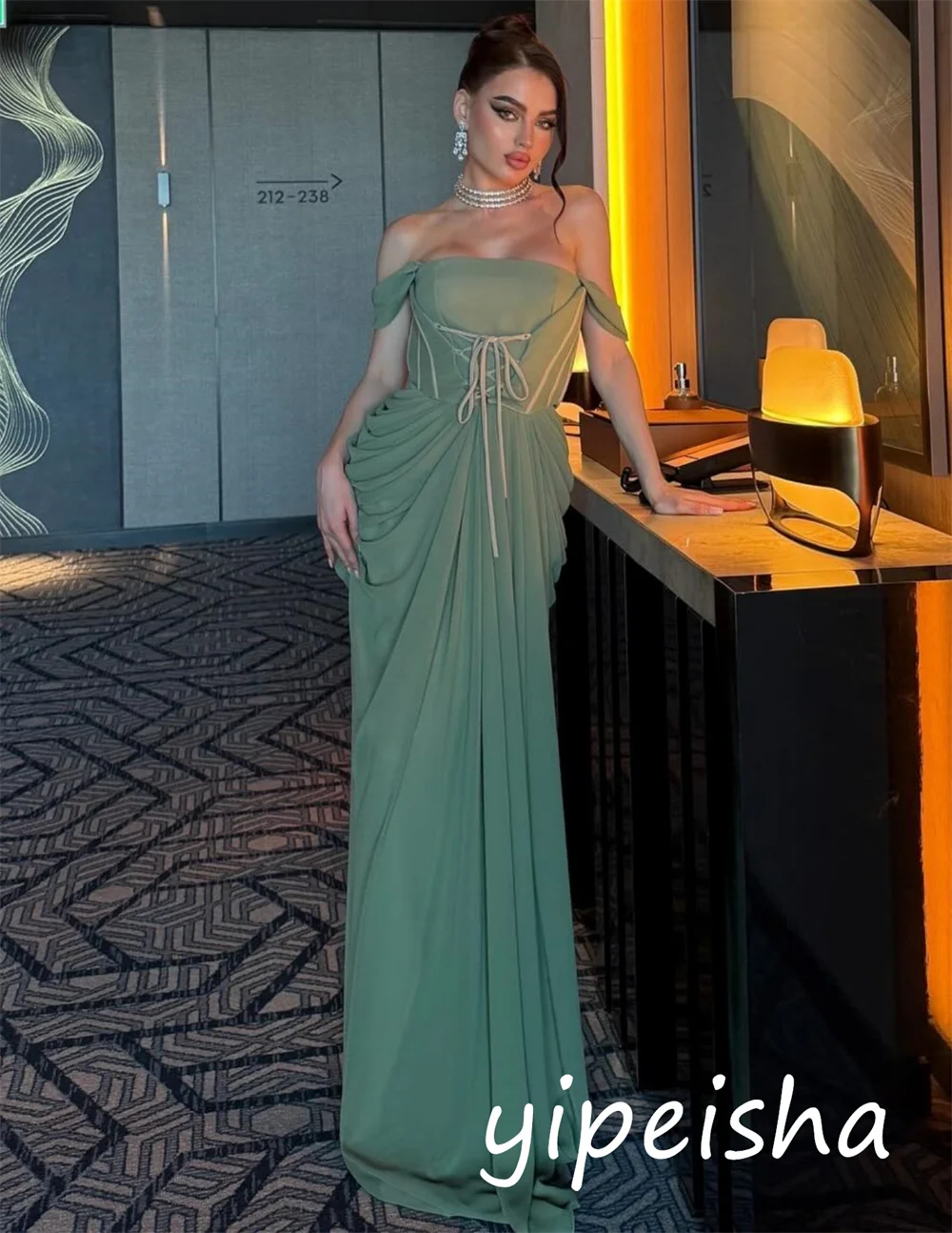 Customized Formal C… - image