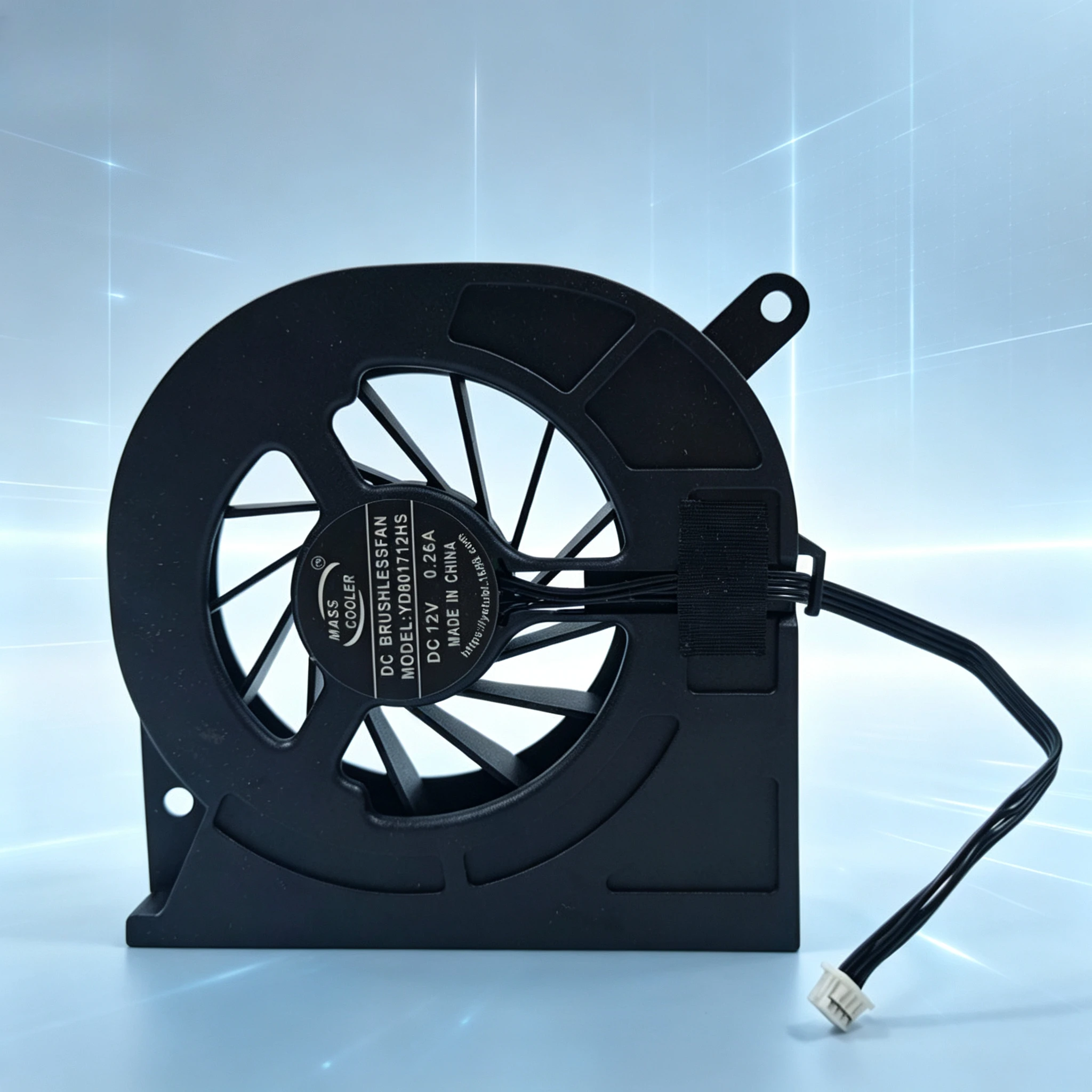 Cooling Fan For JMGO 8017 G1 G2 G1‑CS Projector