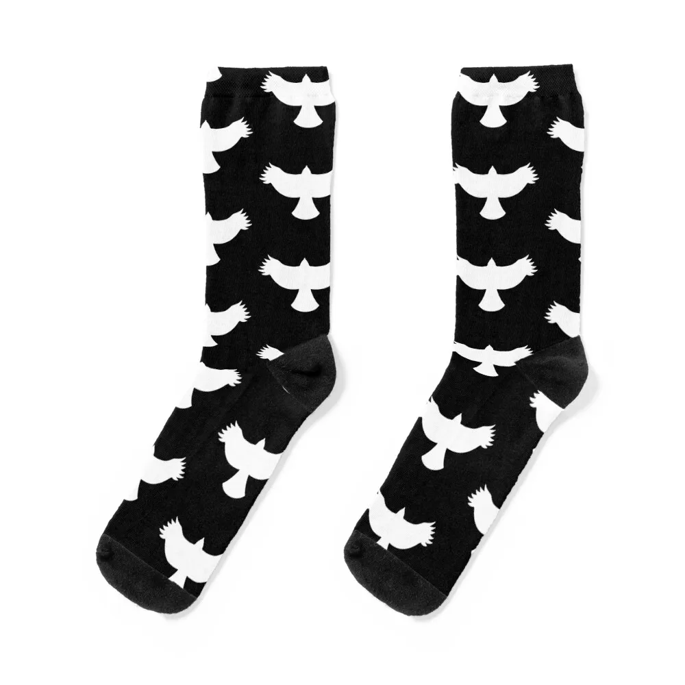 

HAWK Socks hiking sports stockings short floral Boy Socks Women's