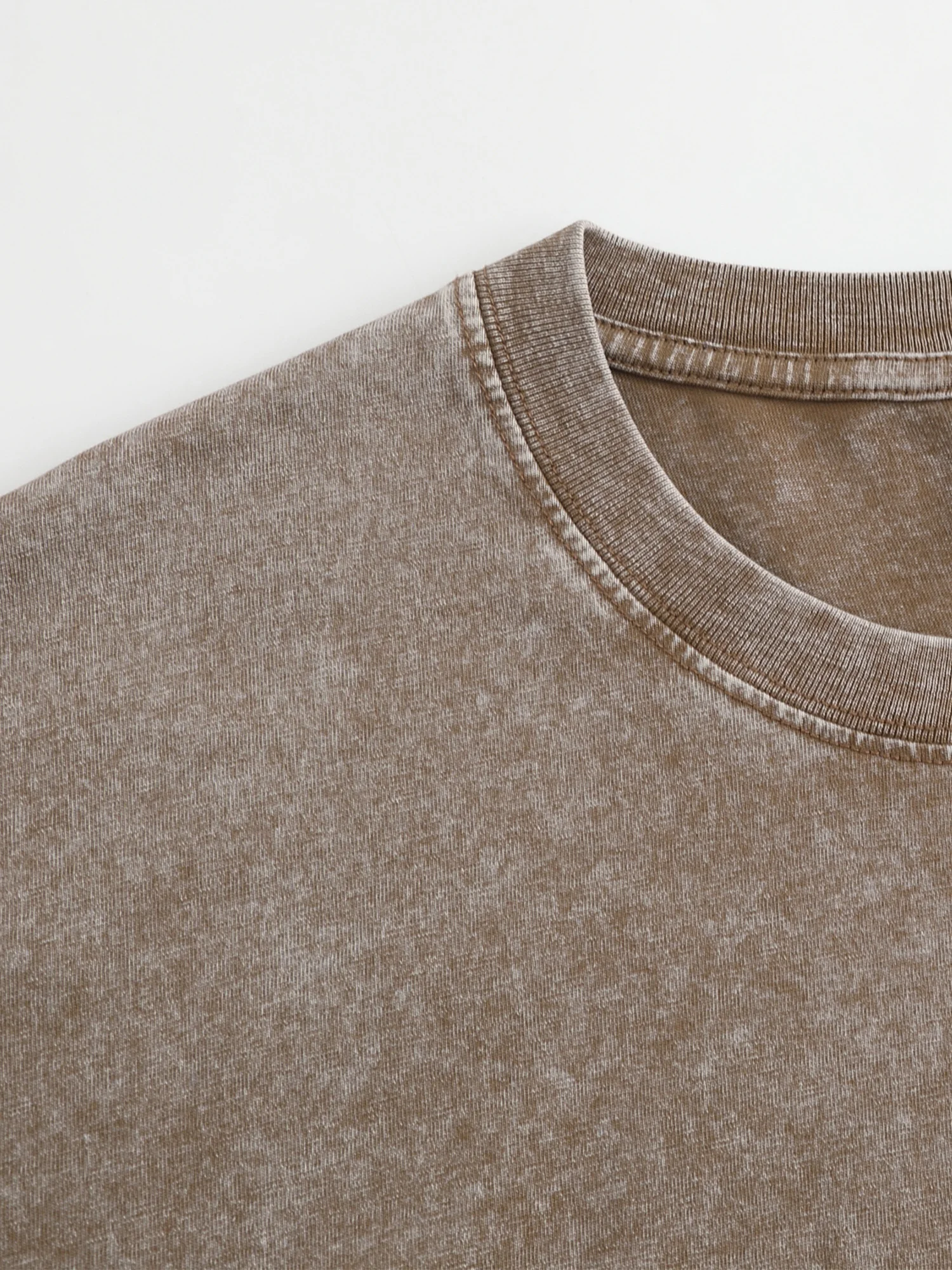 اسألني عن تي شيرت برسومات Dukies المطاطية للرجال، تي شيرت جمل عتيق من القطن الخالص، تي شيرت ريترو ستريت دروب شولدر