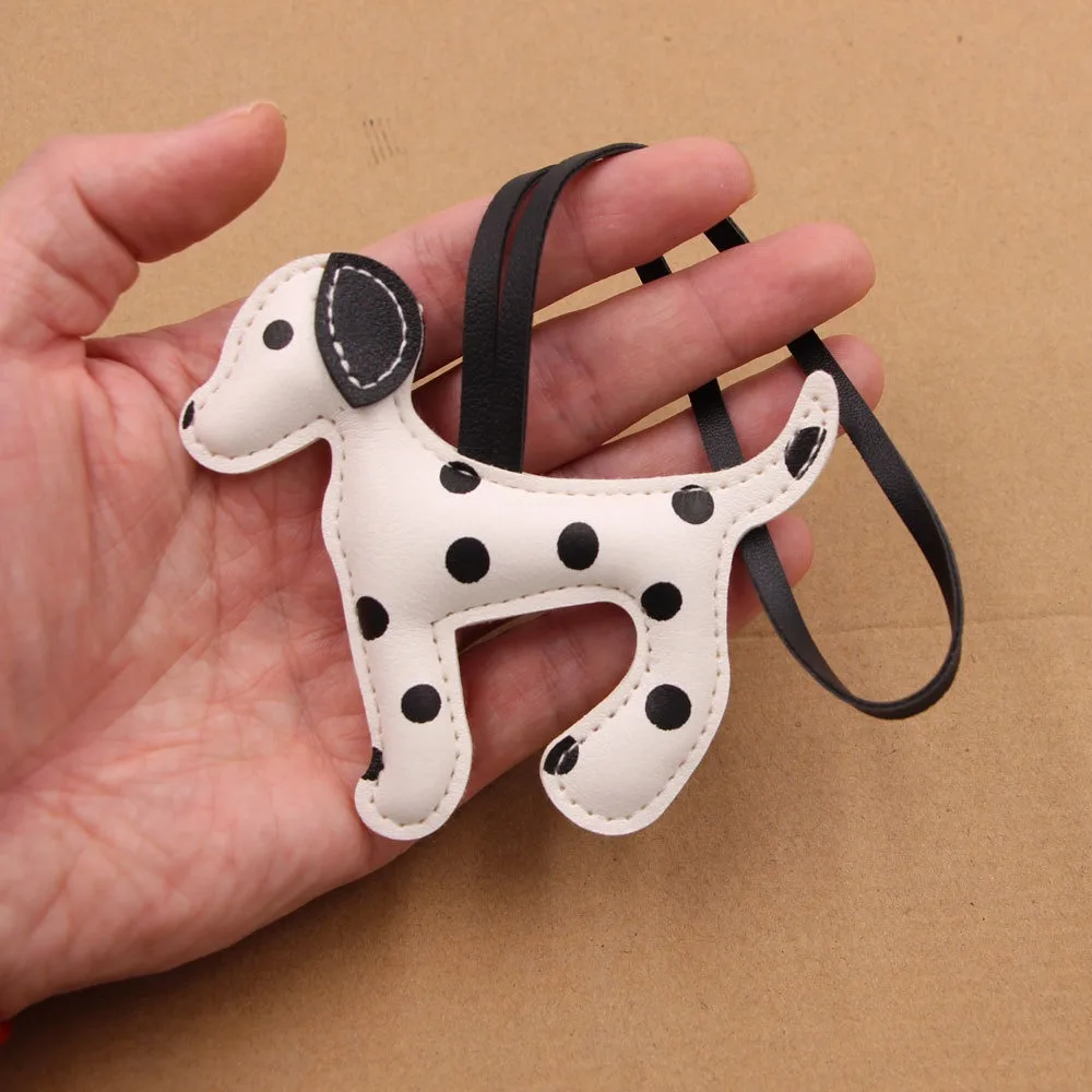 Multi-functional Polka Dot Makeup Bag Handheld Zipper Design Small Cosmetic Pouch Handbag Women Girls