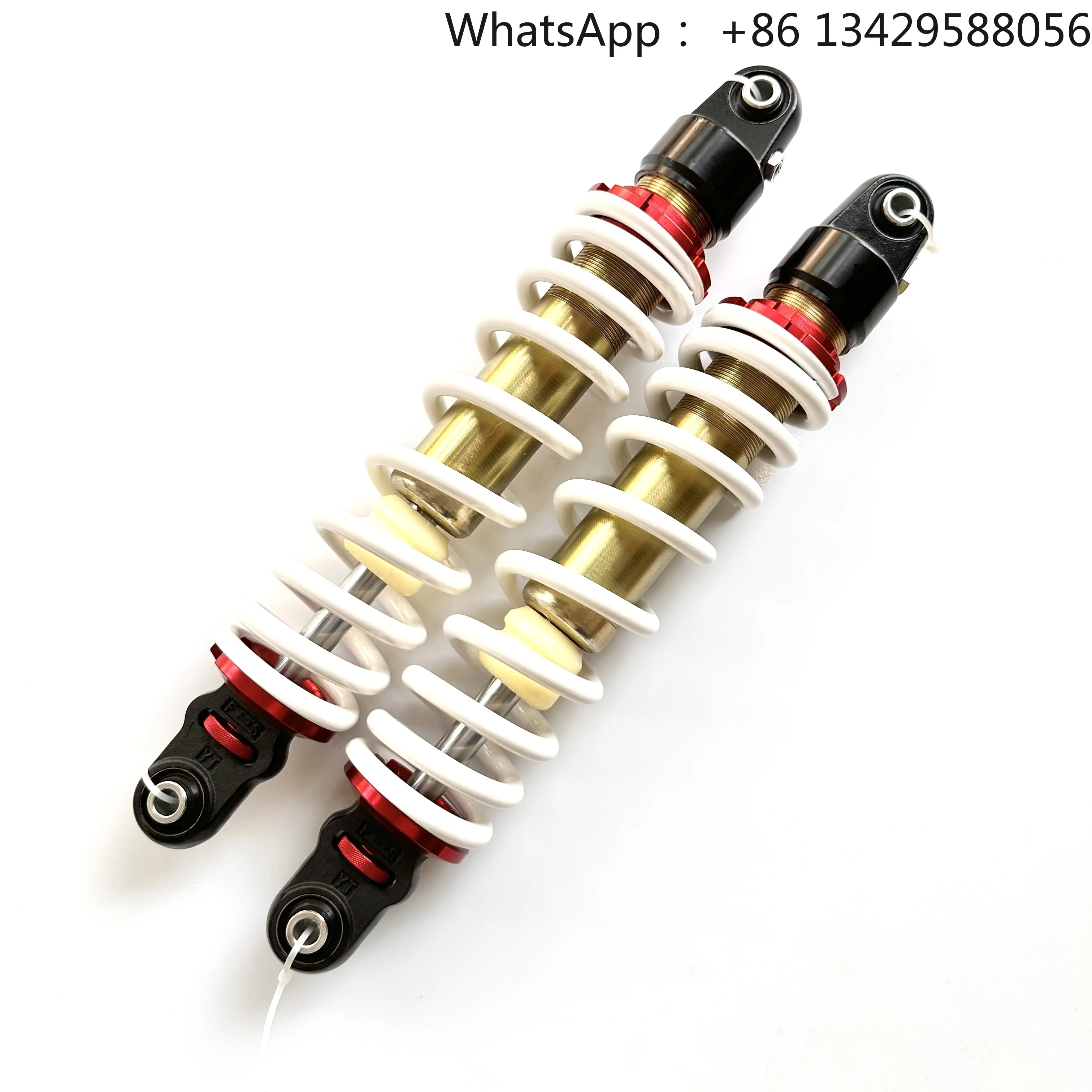 

CFMOTOR Rear Shock Absorber X8 for 2PCS CF QUAD ATV Cforce CF800 ATV800 800 800cc 7020-061600-30000