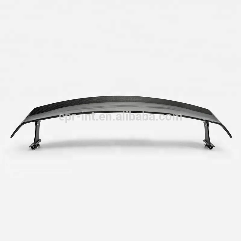 BRZ FT86 GT86 FRS Carbon Fiber SRD Style Rear Spoiler Fibre Trunk Wing