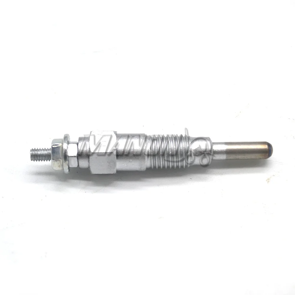 MANON Forklift Spare Parts Glow Plug 1599552 YM119717-77800 YM119717-77801 YM129155-77800 for HYSTER KOMATSU YANMAR