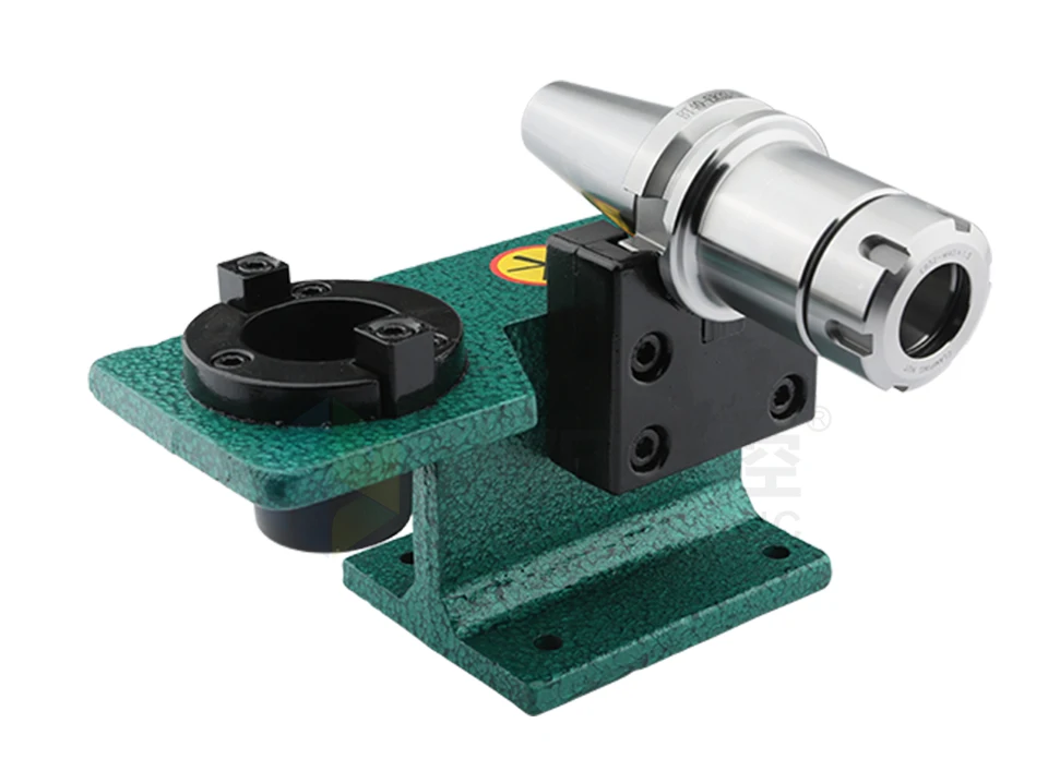 BT30/40/50 Cnc Router Machine Lock Knife Holder Machining Center Unloading Knife Seat