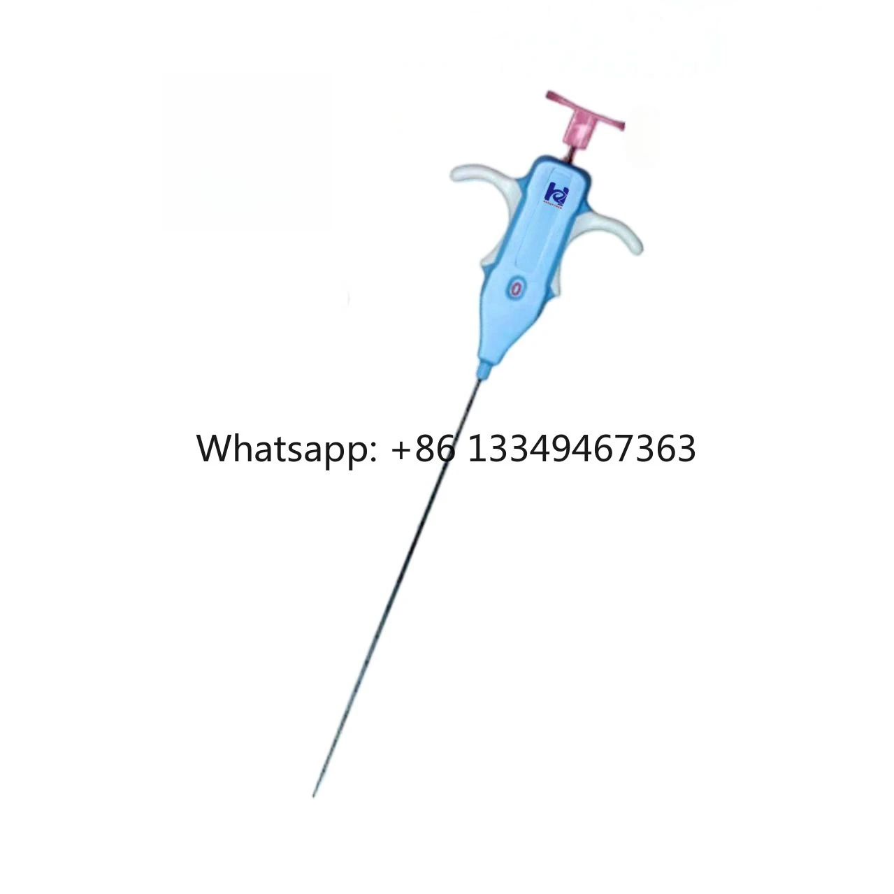 Medical Disposable Puncture for Tissue Sampling