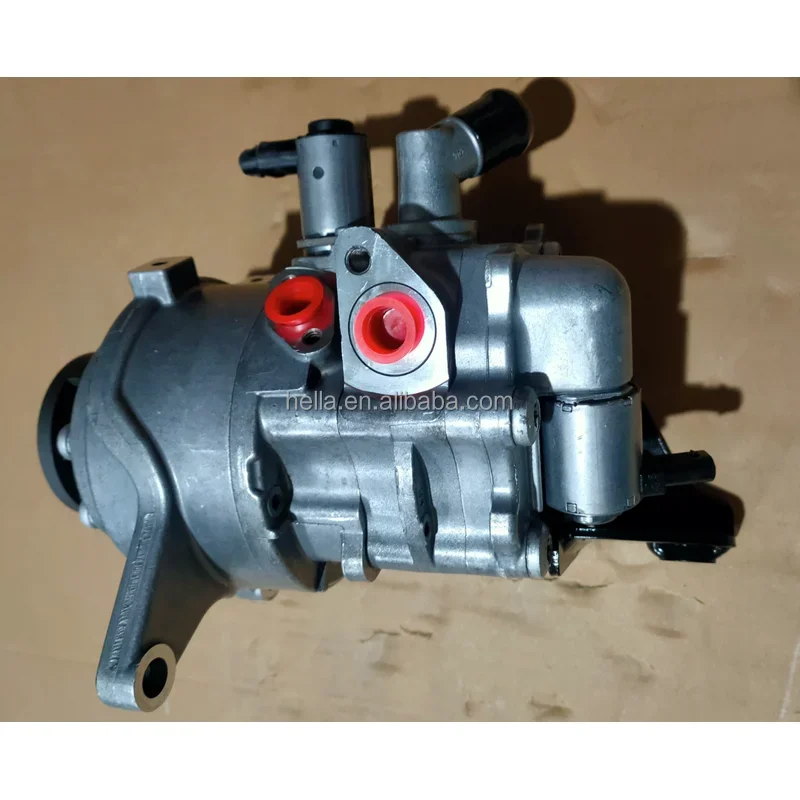 Auto Power Steering Pump for BMW F01 F02 740Li N54 3.0 F07 535 32416776186 32414076308 32416776172