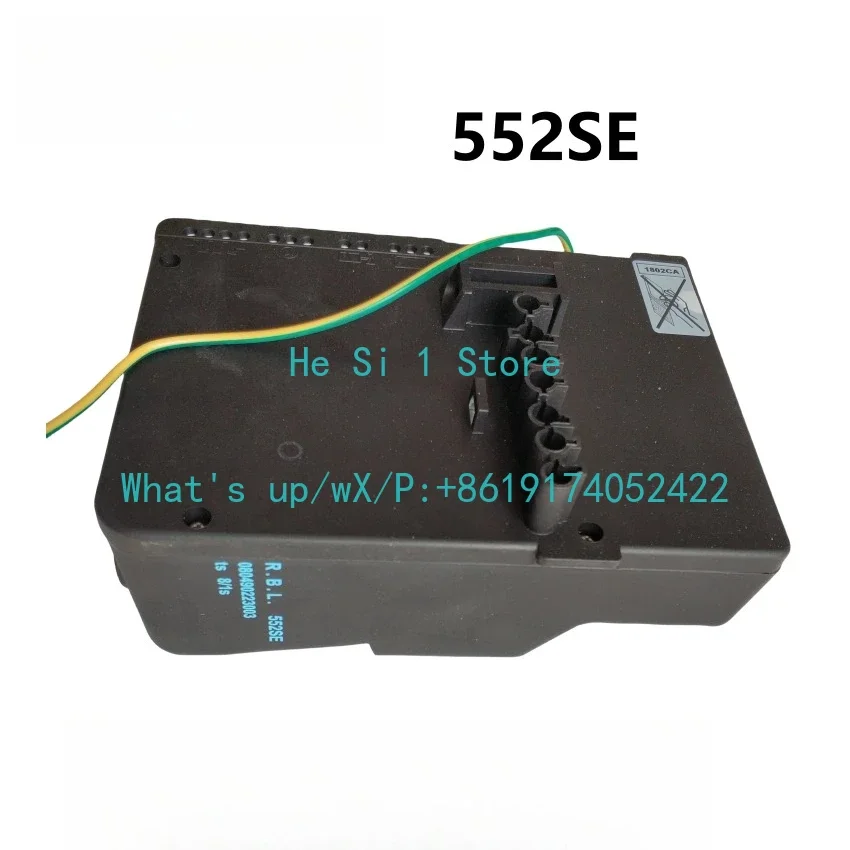 1PCS original RS5 programmer MG569 MG552SE