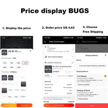 Blue Light Blocking Reading Glasses #5