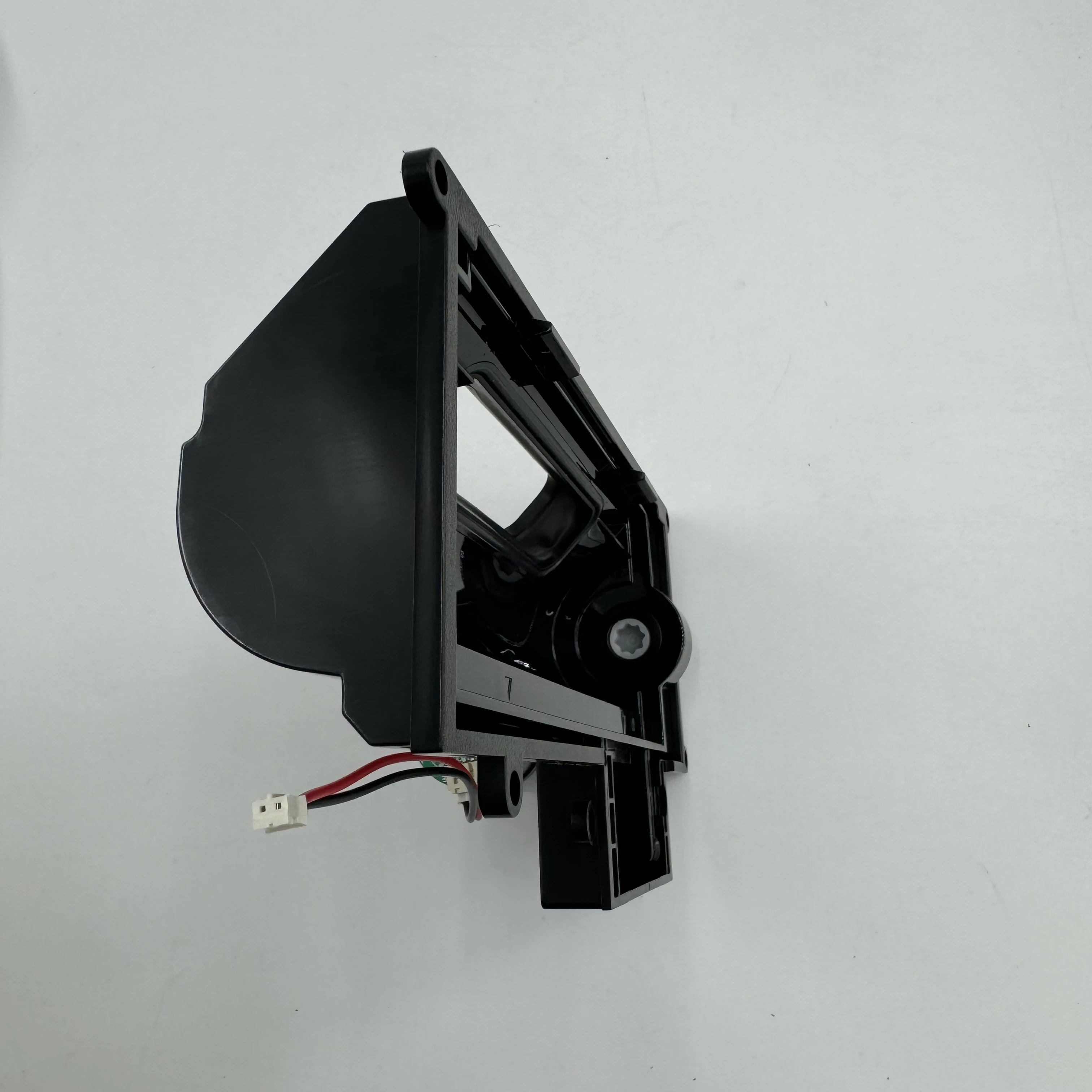 Robotstofzuiger Reserveonderdelen Hoofdborstelmotor met behuizing voor Dreame Mova M1