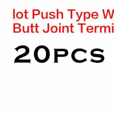for ch2 Spring for Quick Wire Connector Cable Clamp Terminal Block for LED Strip Light, 20Pcs, Safe and Efficient Connection