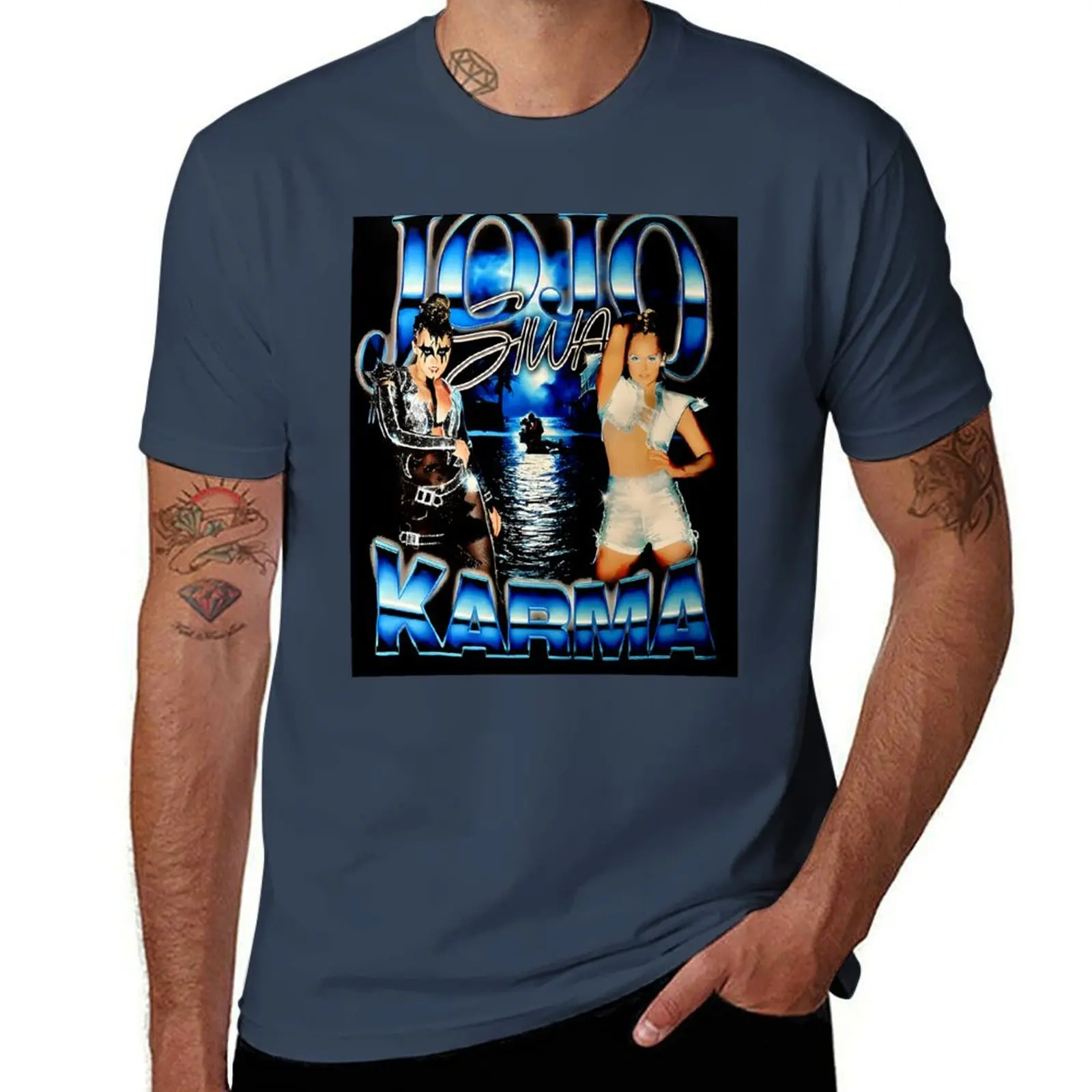 

JoJo Siwa T-Shirt man t shirts cotton man t shirt cotton t shirts designer T-Shirt