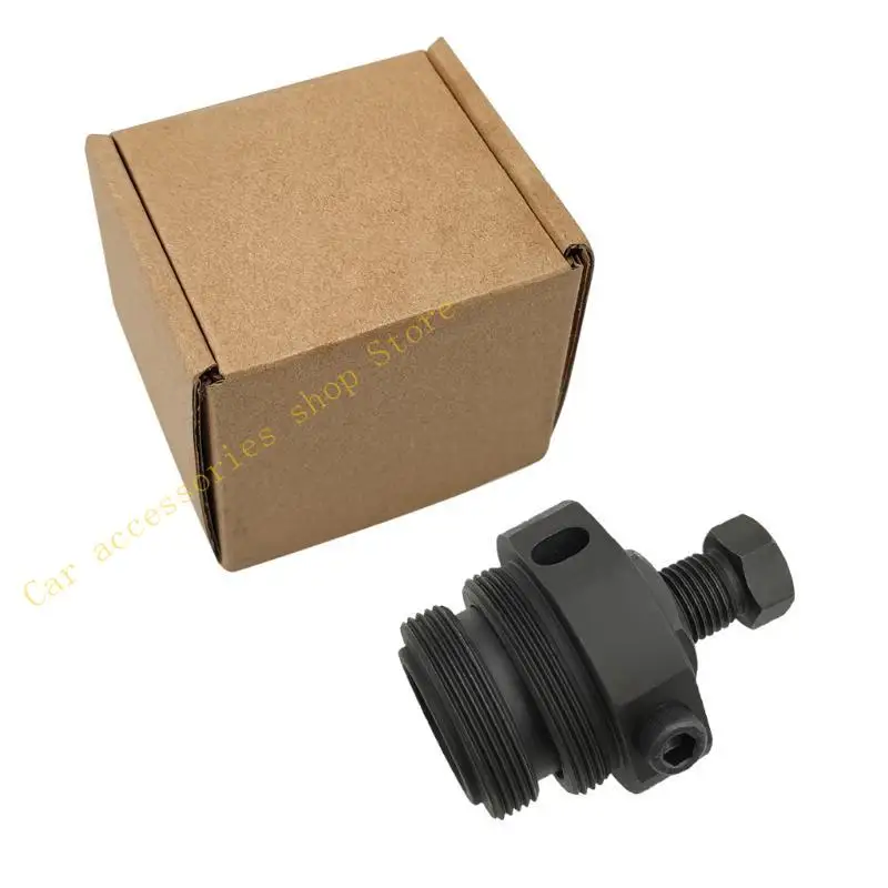 

T21E Diesels for Hyundai Kia 2.0 + 2.2 High Pressure Sprocket Special Tool for Disassembly