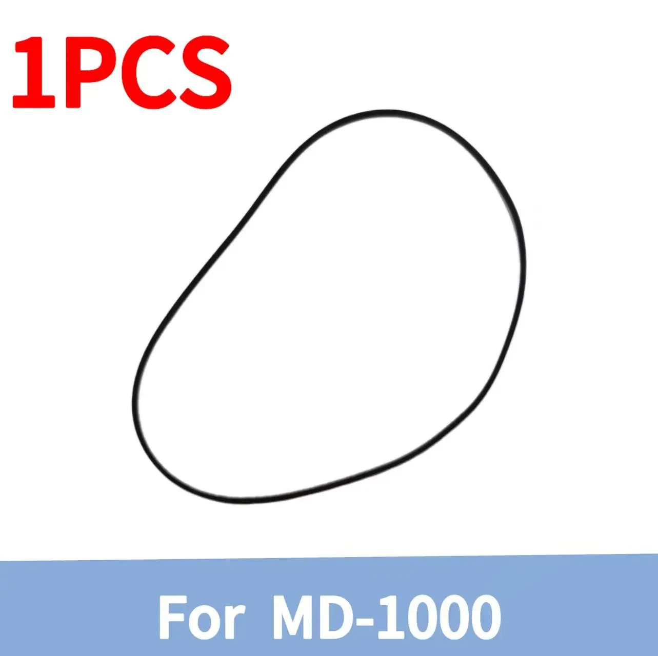 One Belt For Realistic MD-1000