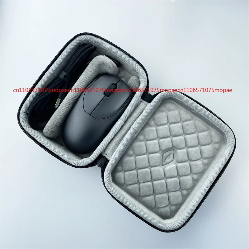 

Mouse Storage Box Carry Case Holder Cover For Alienware AW720M Gaming Mouse