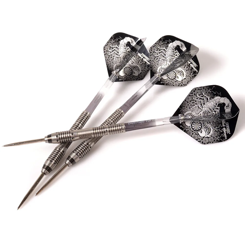 Hard Tungsten Steel Dart Set