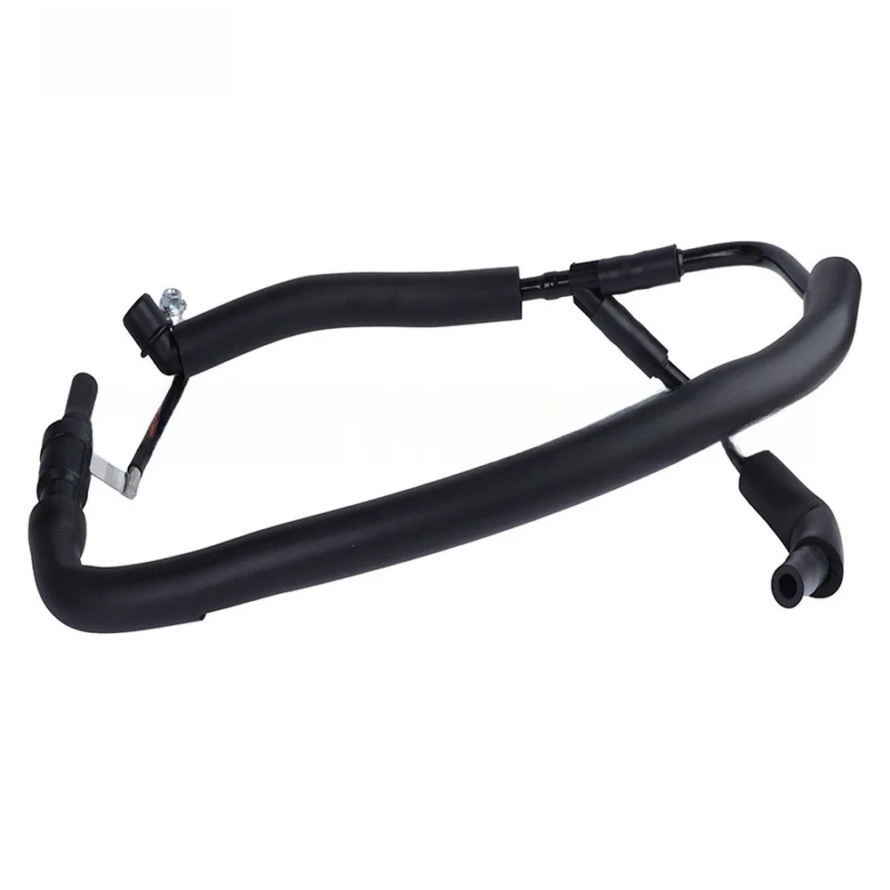 

PCV Valve Pipe Hose 12590632 Compatible with For Chevrolet For Camaro 1999-2002 For Corvette 1999-2003 1999-2002