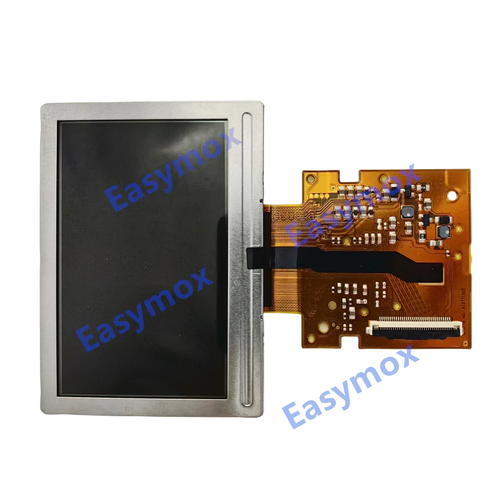 

A1077100S 3inch LCD Display for Car Radio Screen