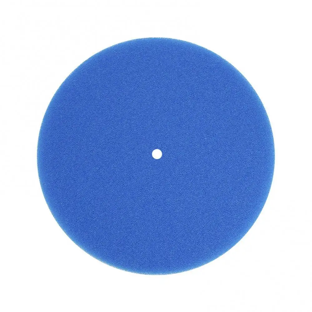 ฟองน้ำตัวกรองอากาศสำหรับรถยนต์ขนาด200มม. ทำความสะอาดโฟมกระบอกสูบประหยัดเชื้อเพลิง