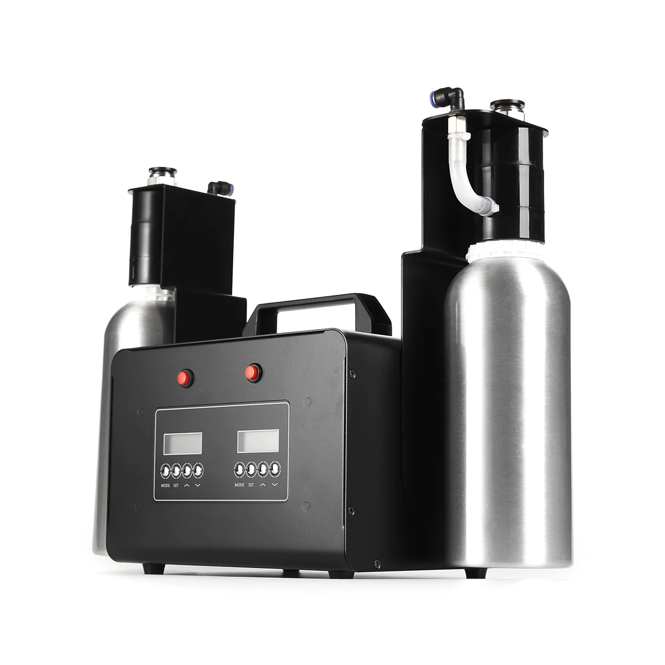 Commercial Professional Hotel Lobby Large Area HVAC Aromatic Anhydrous Essential Oil Perfume Diffuser Aroma Machine