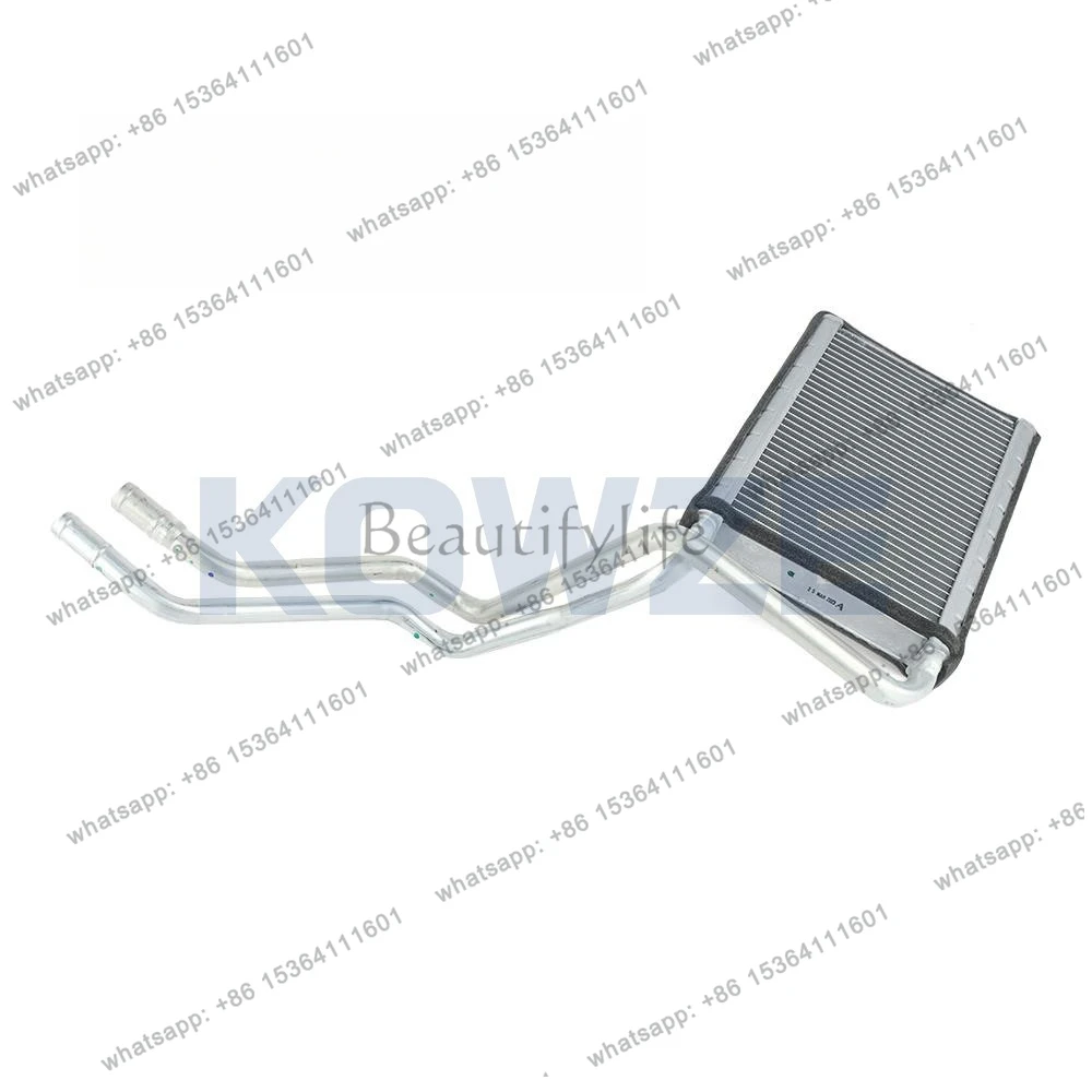 

AB3918B539AA warm air water tank suitable for Danger fourth generation 2021 + ECOBOOST