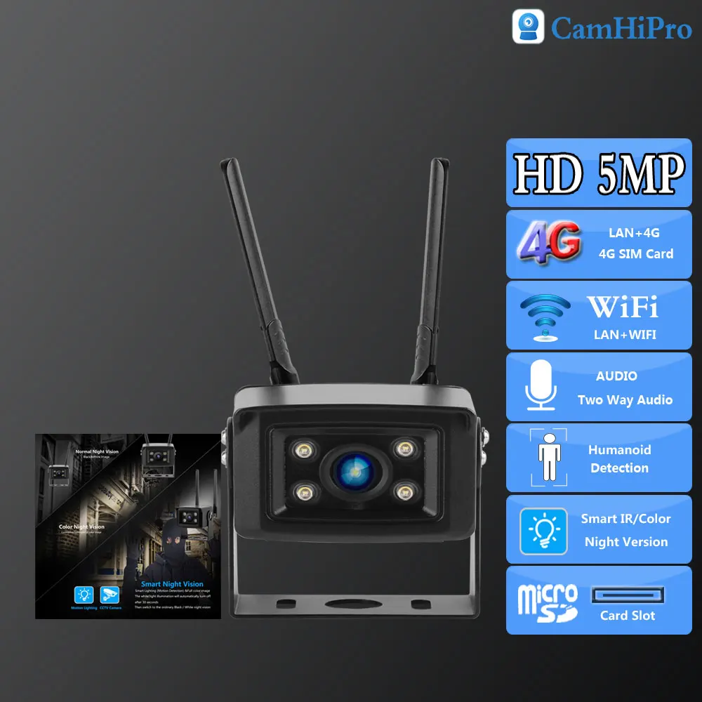 C-RU Camhi CZW4E 5M… - image
