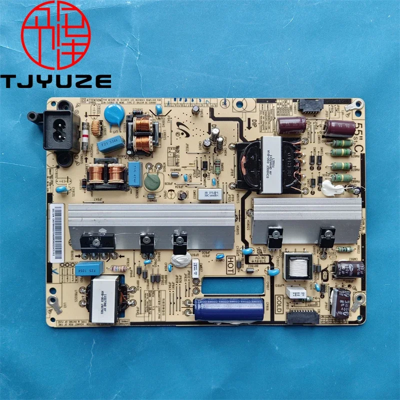 

Оригинальная новая и оригинальная Φ = BN44-00704K плата источника питания для TV l55s1 _ EHS l55s1 _ fhsc BN4400704K BN4400704A