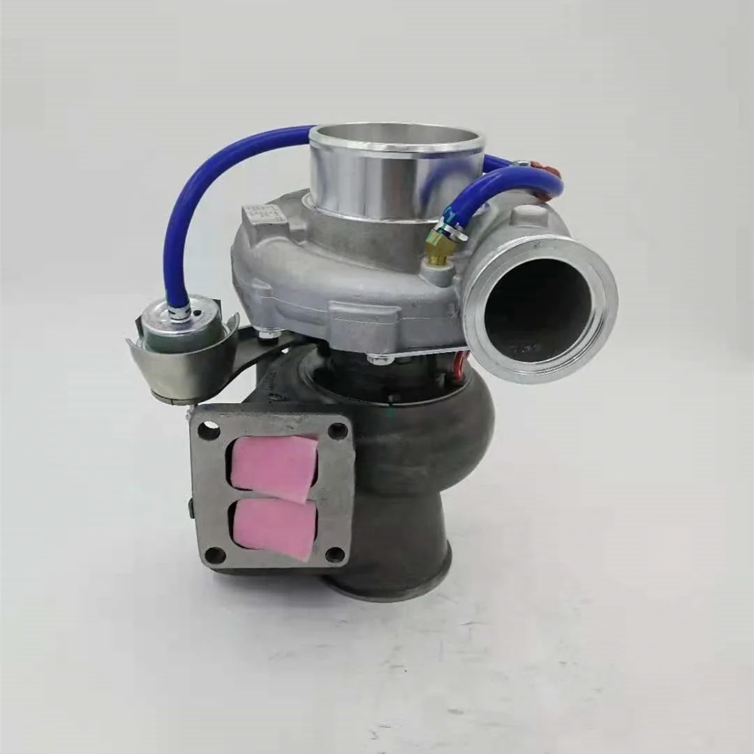 Brand new Truck turbo charger for sinotruk howo trucks from original factory engine parts