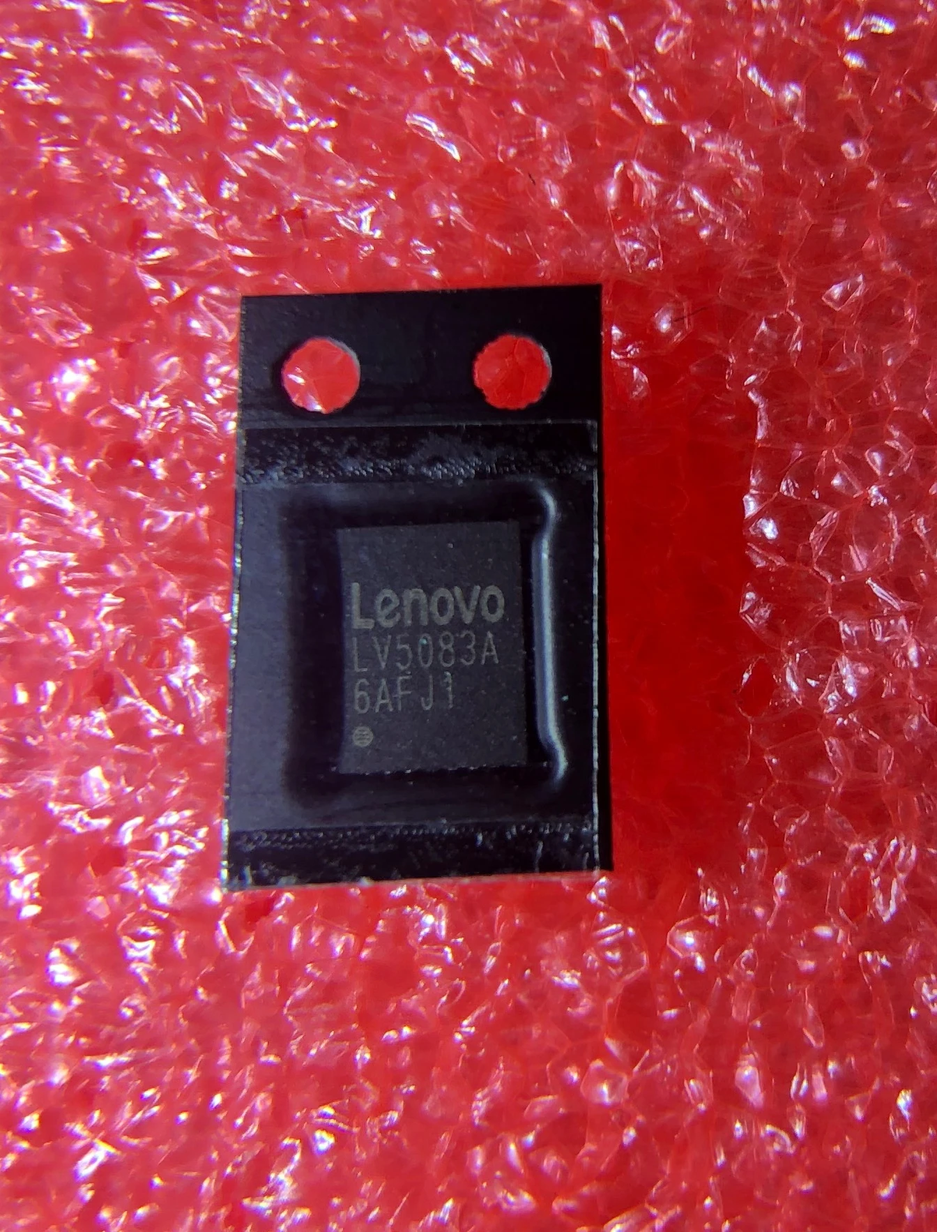 1-5pcs/lot New Original IN Stock LV5083AGQUF LV5083AGQVF LV5083A 0M=5C 0M=4D 0M= OM= QFN Chip