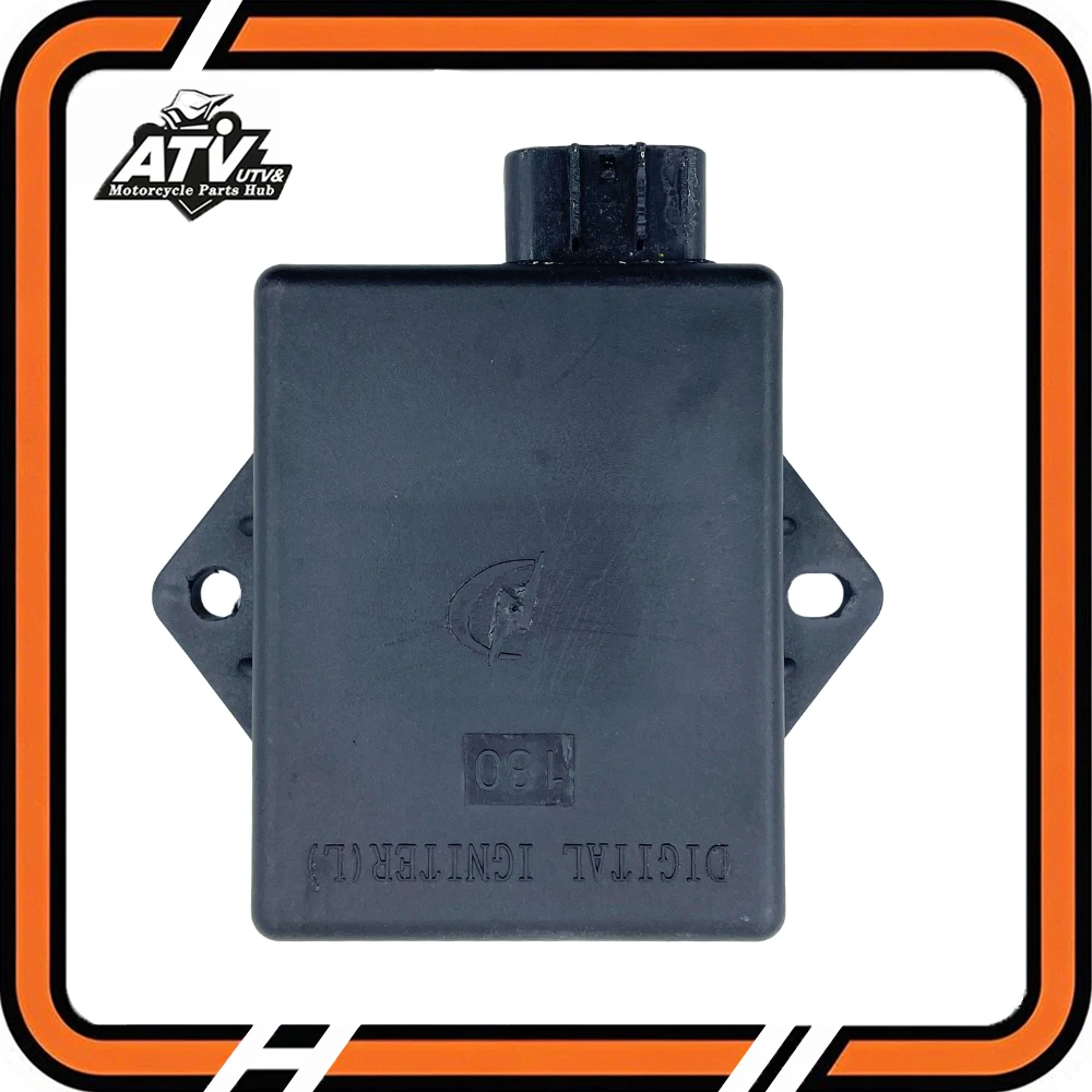 Original CDI For LINHAI LH400ATV/CUV GENCINE PARTS Linhai 400CC LH400 Big Horn 400B 27340 1R006030000 1R0-0603-00-00