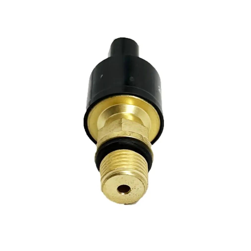 Pressure Sensor Switch, 14562193 VOE14562193, Compatible with EC Excavator, Replacement Part