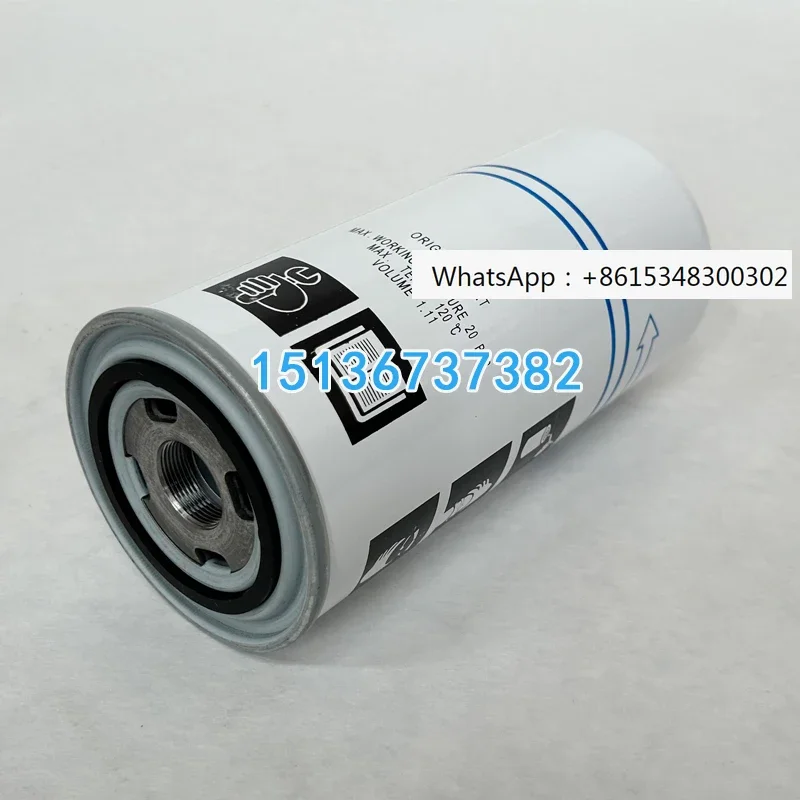 

Air compressor three filter maintenance kit 2901350400 filter cartridge kit filter pack