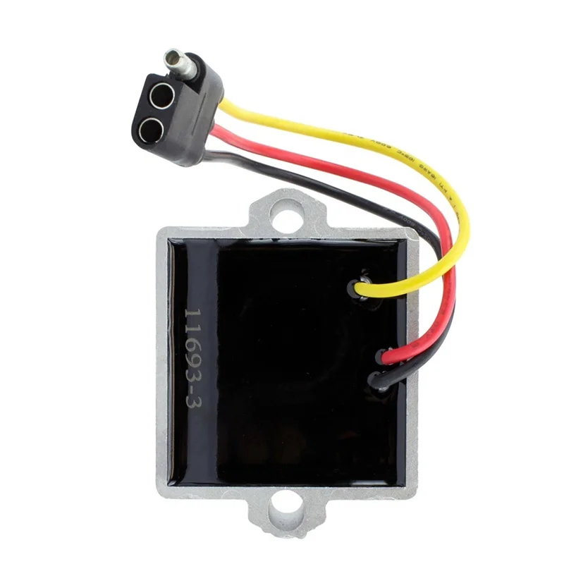 For Polaris 550 Indy 4013459 Voltage Regulator Works Carb/Adventure/LXT Models From 2014-2025