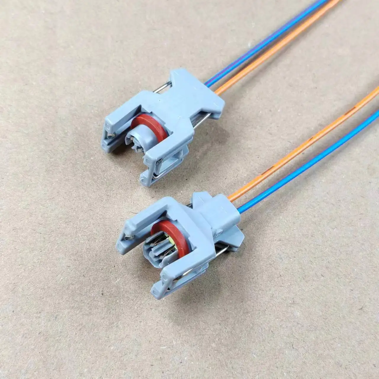 Geeignet für Delphi-Injektorstecker, Jiangling Shunda Quanshun Haval Isuzu Verkabelungs-Reparaturwerkzeuge – Detail 10