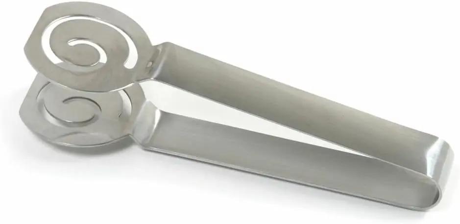 

Серебряный пресс для чайных пакетиков из нержавеющей стали