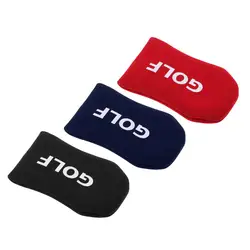 Funda para cabeza de golf de neopreno perfecta para putters de cuchillas