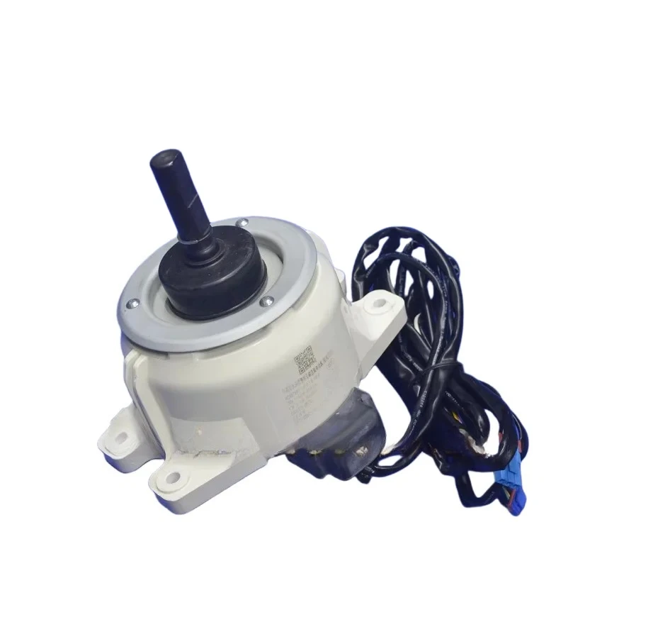 Brand New Suitable for Samsung central air conditioning Fan DB31-00675E Plastic Encapsulated DB31-00675F DC Motor Air AC00675LMT