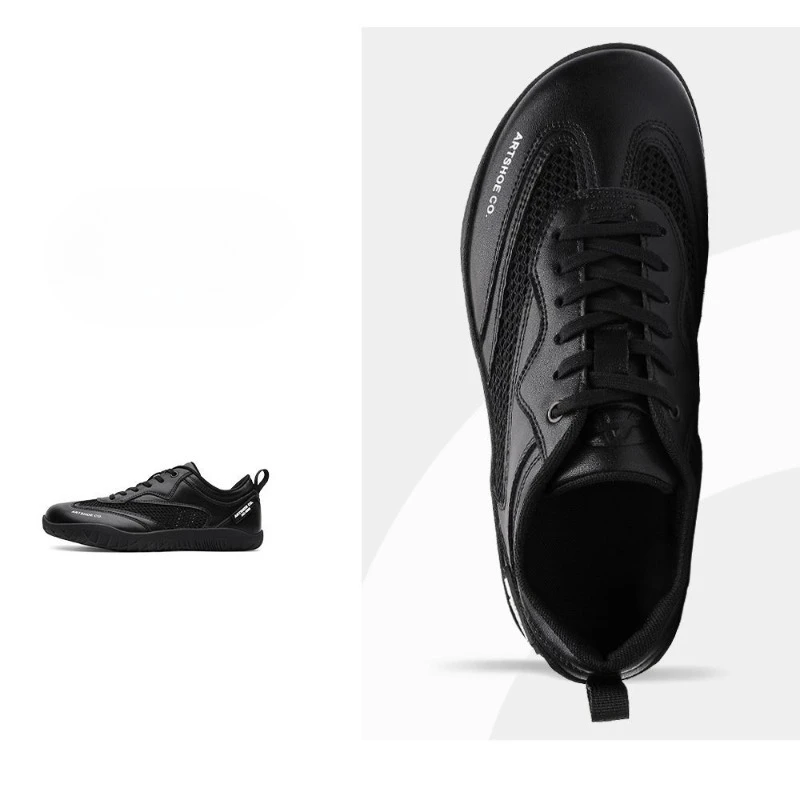 2026 New Trend Sports Shoes For Man Breathable Man Athletic Shoes Anti-Slip Gym Shoes For Men Good Quality Men Gym Training Shoe