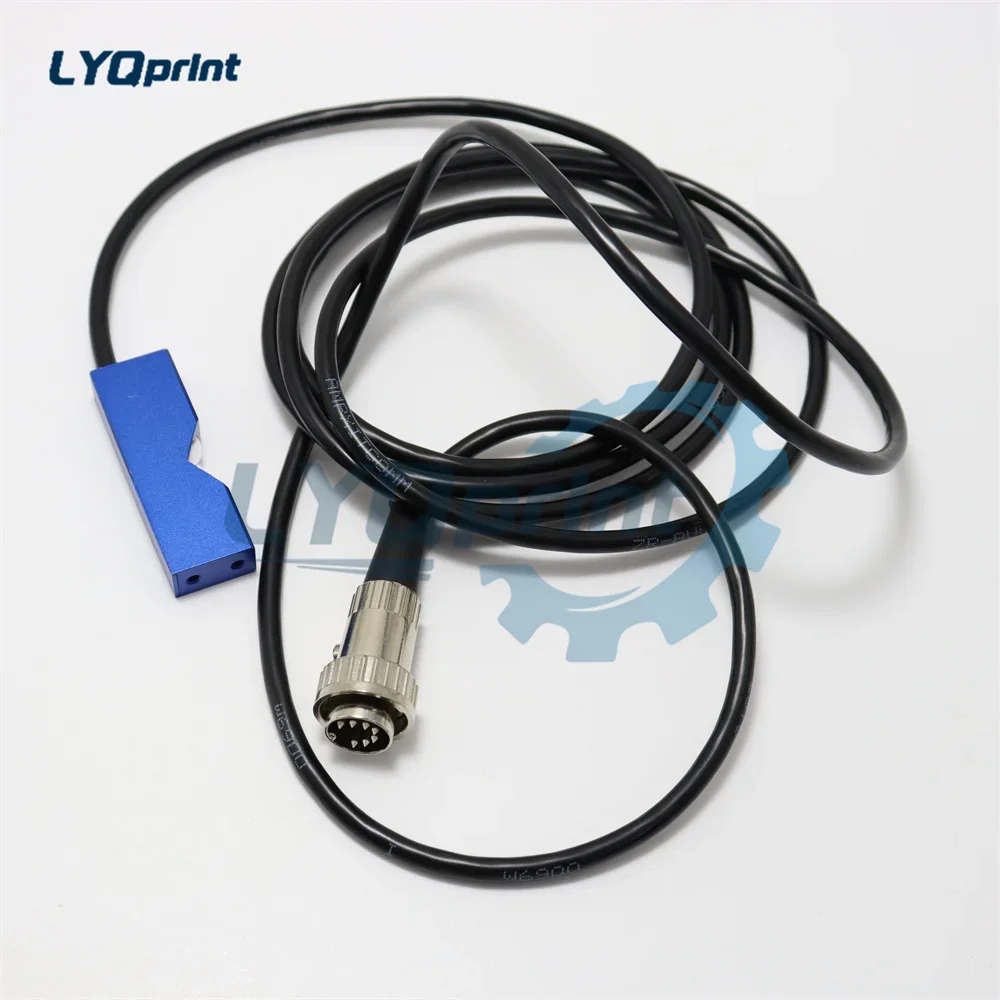 

SM102 CD102 Датчик печатной машины 91.165.1521/A RLT 91.165.1521 для Гейдельберга