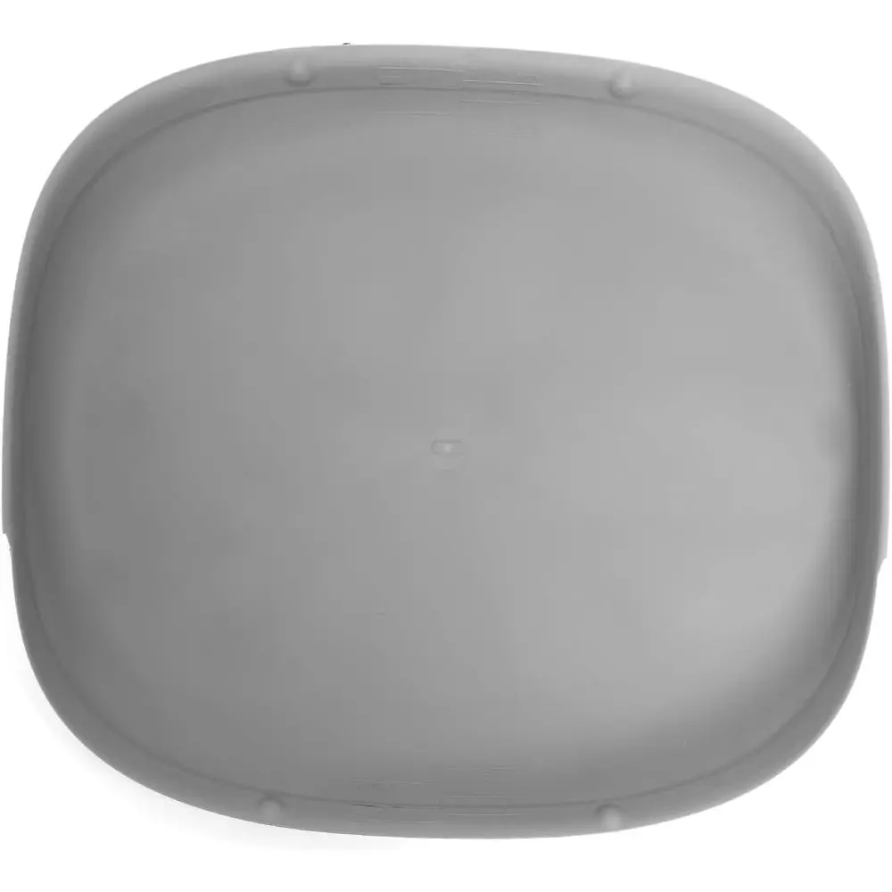 

Enhanced Silicone Litter Mat or Open-Top Self-Cleaning Cat Litter Tray with Improved Leak-Proof Seal