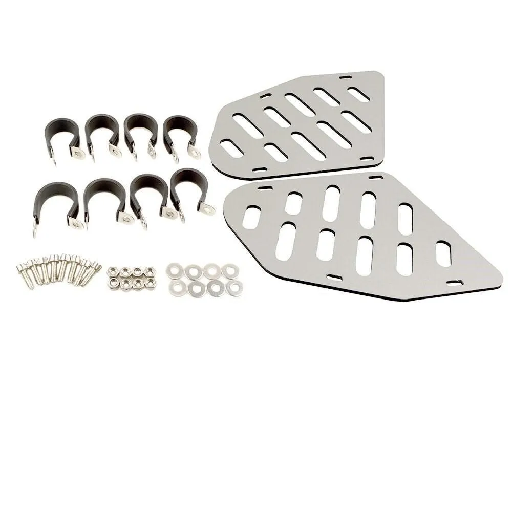 

Для BMW R1200GS Adventure ABS/Premium R1200 GS Adventure Triple Black ABS 2013 2012, защита кулачка дроссельной заслонки мотоцикла, клапан