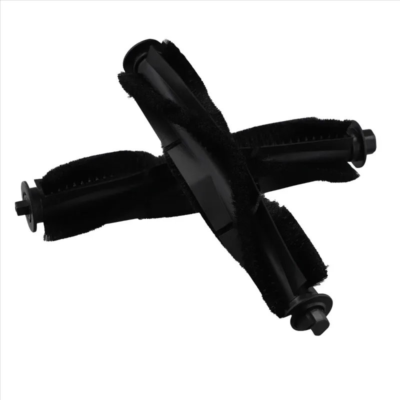 A47T Replacement Main Roller Brush 2Pcs Fit M7 Pro M7 MAX M8 V980MAX Q6 Cybovac S31 Robot Vacuum Cleaner Spare Parts