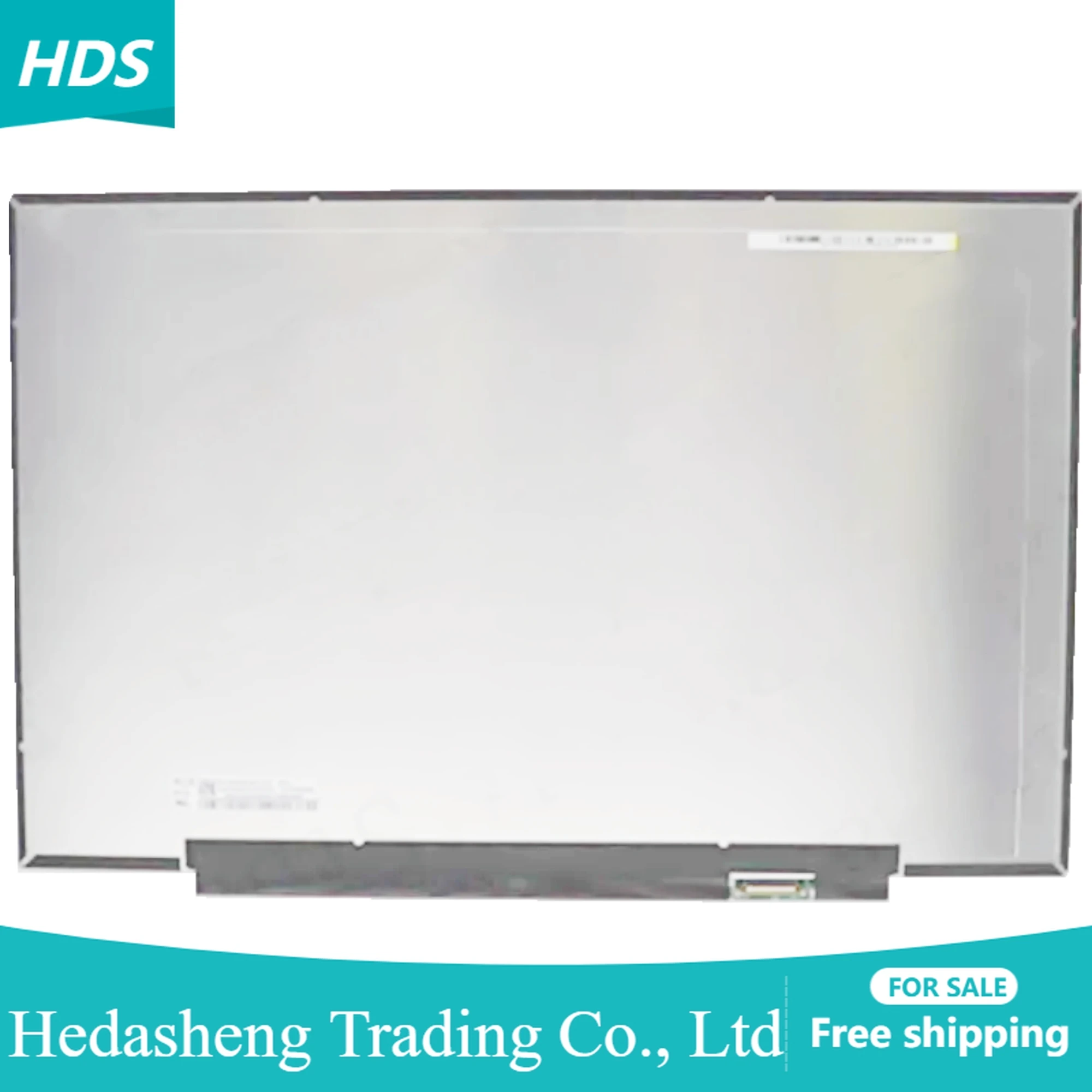 

B153UAN01.H NV153WUM-N61 IPS 30 pin 1920x1200 Display Panel Matrix Replacement 15.3 inch Laptop LCD LED Screen