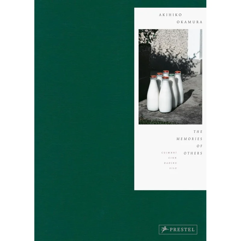 Akihiko Okamura Trish Lambe Masako Toda Pauline Vermare Prestel Publishing 9783791393247 Book