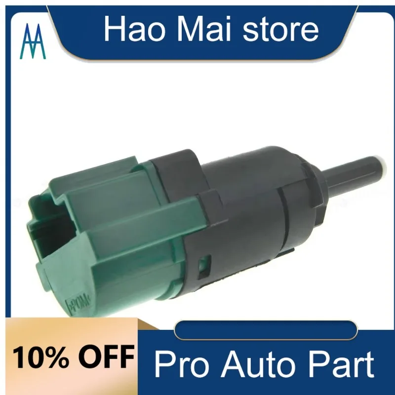 

9818232480 9804869480 New Brake Light Switch for Peugeot ELysee 301 2008 5008 3008 BX3 C4 M43R